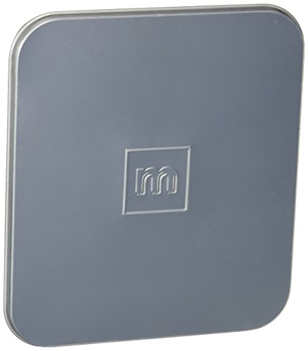 Making Memories Magnetic Stamp StorageTin