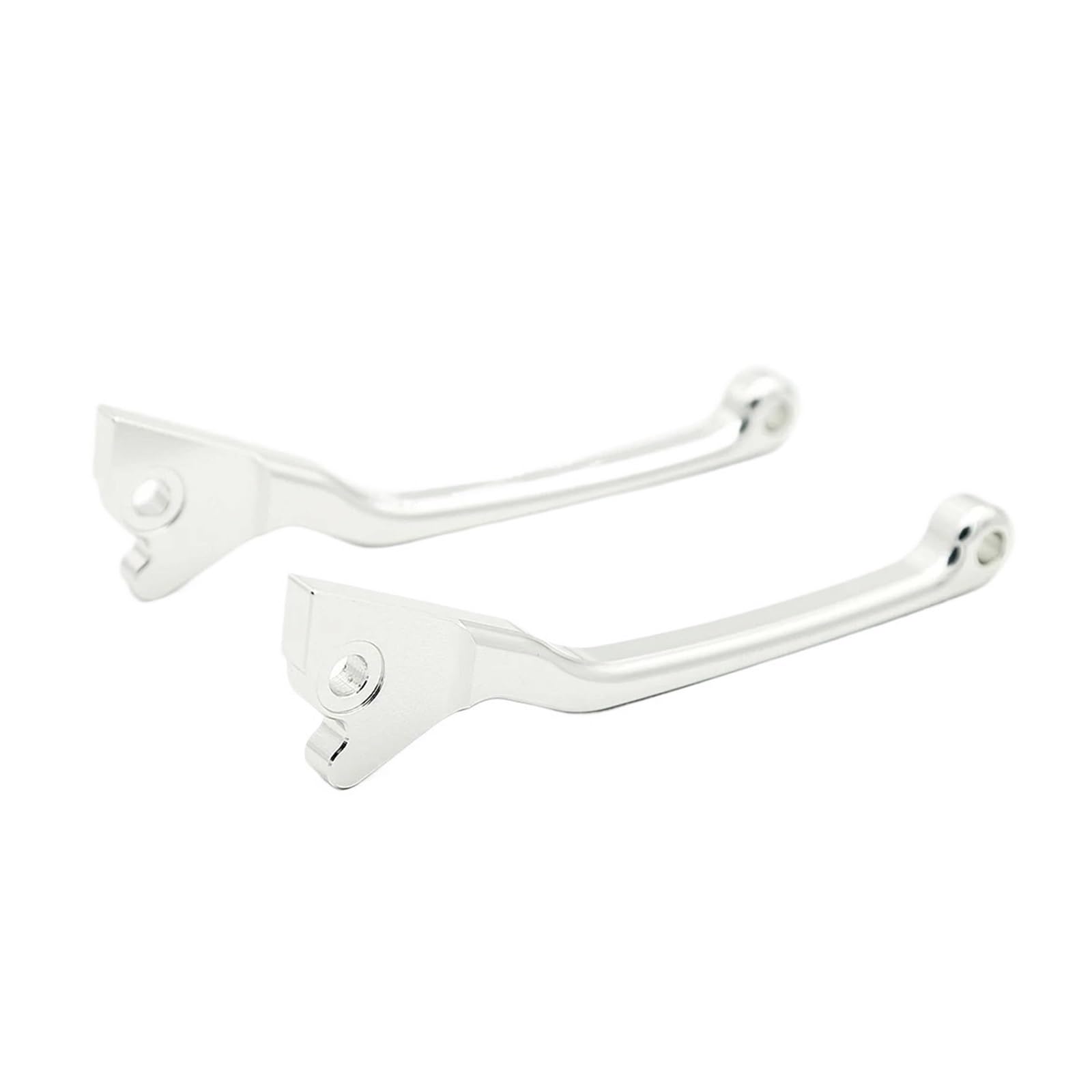 Palanca de embrague freno para motocicleta Vespa GTS 250 y 300 color plata