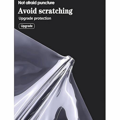Protection console centrale Mercedes CLA contre les rayures et traces