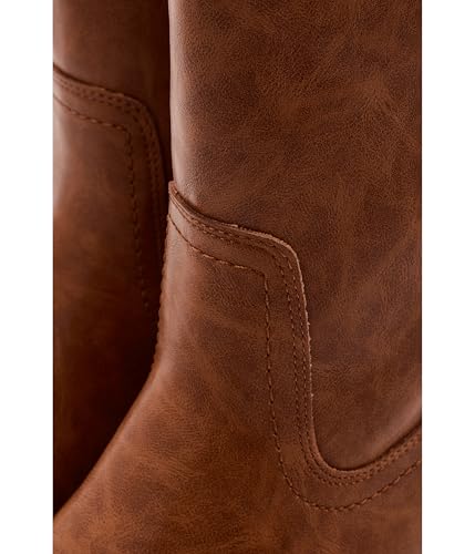Image of FRYE AND CO. Women Miranda 14 (Wide Calf)