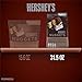 HERSHEY'S NUGGETS Assorted Chocolate Candy Party Bag, 31.5 oz (Pack of 2)
