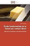 ÉDITIONS UNIVERSITAIRES EUROPÉENNES