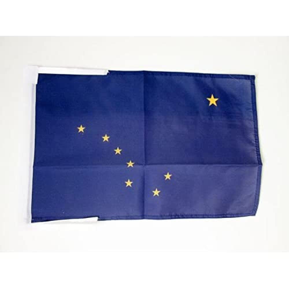 Iran Old Persia Flag 18'' x 12'' cords - Persian SMALL flags 30 x 45cm - Banner 18x12 in - AZ FLAG — view 132