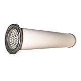 FISH FAST 'N' EASY A173291 N6777 R34762 14 80 29 Air Filter Fits Case/International Harvester