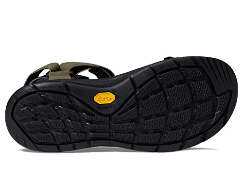 Image of TEVA Men's Strata Universal Durable Lightweight Quick-Drying Hiking Sandals