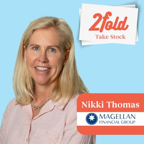 Take Stock with Nikki Thomas, Magellan