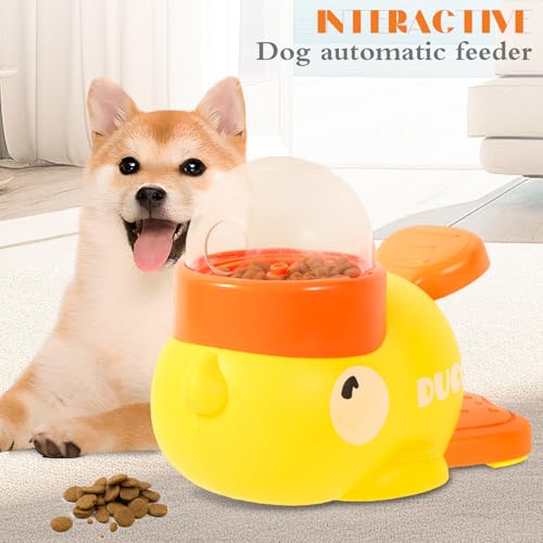 Hundespielzeug Intelligenz, Intelligenzspielzeug für Hunde, interaktives Hundespielzeug, IQ-Training, waschbar, Slow Feeder für Hunde zur Verbesserung der Verdauung, Entfesseln Sie Spaß und Snacks