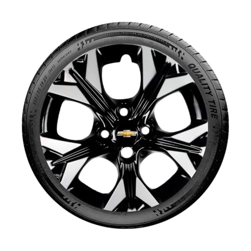 Jogo 4 Calotas Onix Prisma 2021 Aro 14