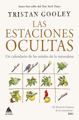 Imagen de Las estaciones ocultas: Un calendario de las señales de la naturaleza: 115