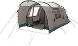 easy camp Tunnelzelt Palmdale 300 230 x 340 x 180 cm grau...