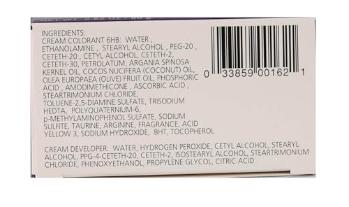 Bigen High-Lift Easy Color Kit Tinte Permanente 2.82 Oz miniatura 4