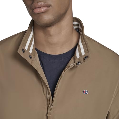 Image of Champion Men's Classic Lightweight Bomber