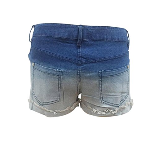 Familizo - Pantaloncini da spiaggia estivi, da