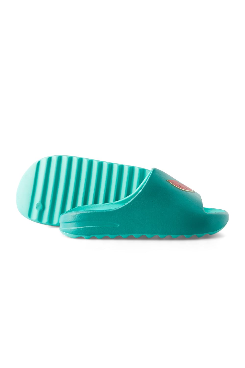 Dedoles Ciabatte & Pantofole Donna Uomo & Bambini Sandali per Spiaggia e Piscina con tanti Design Patatine Fiori Volpe Lama Nuvole Ketchup Regalo