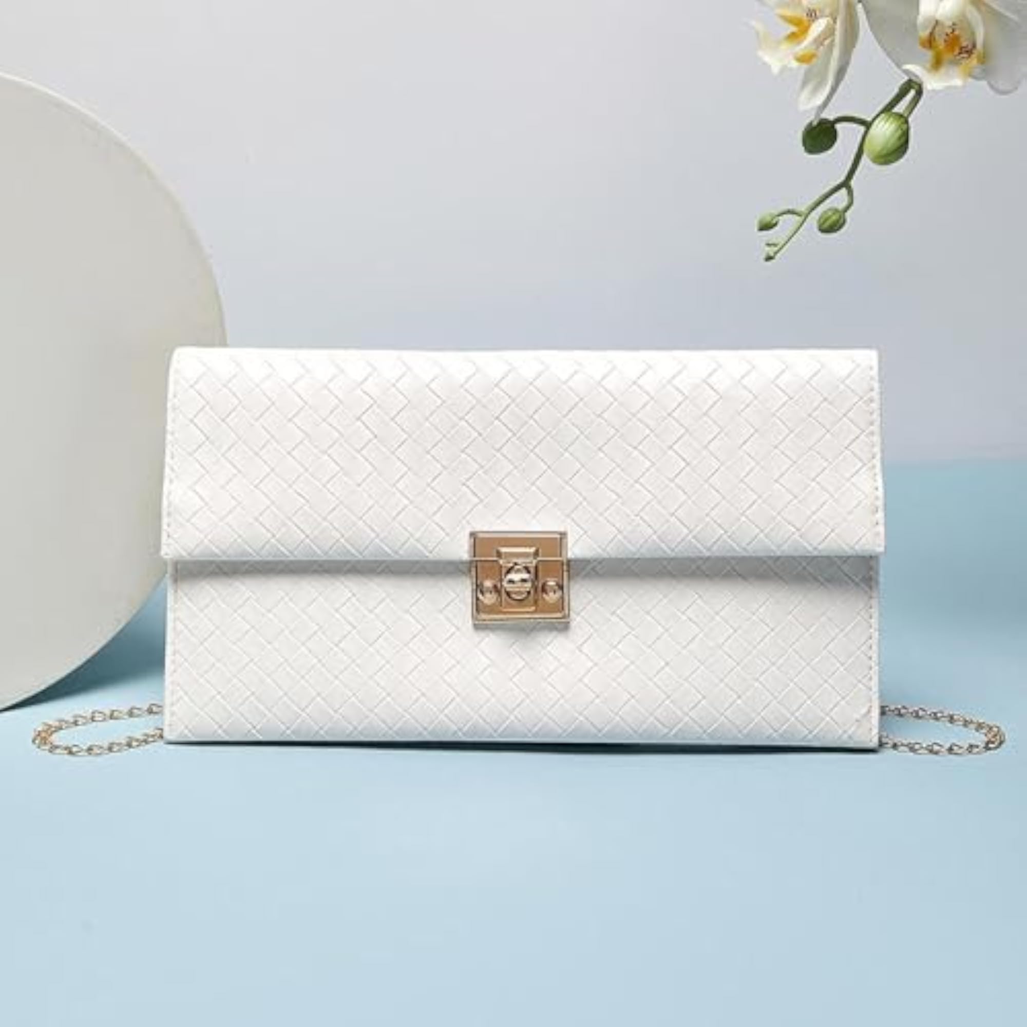 Elegant Handbag Pouch Crossbody for Women