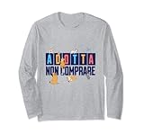 Ami gli animali? Allora se puoi adottali non comprarli. Ottimo regalo per veterinari o studenti di veterinaria. Perfetto per amanti dei cani, dei gatti o di tutti gli animali, per tutti gli animalisti e per quelli che lavorano nei rifugi.