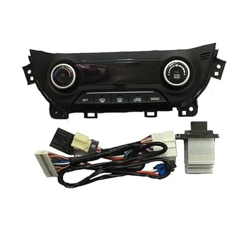 Panneau de commande de climatisation Hyundai IX25 Creta 2014-2017 kit - 3