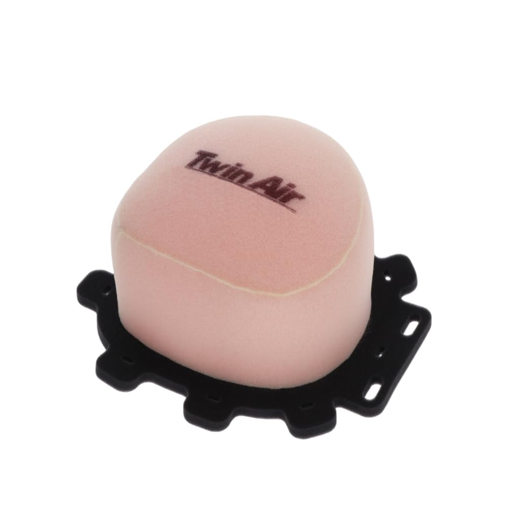 Oil Filter Air Twin air-156024 for Moto Spare Parts Accessories Pieces Refills