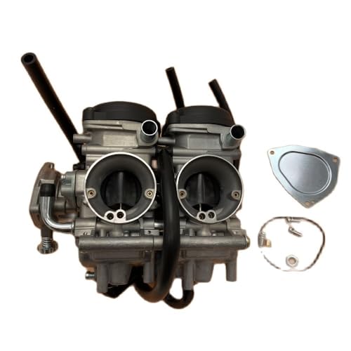 Carburateur de rechange pour quad YFM660R millésimes 2001-2005