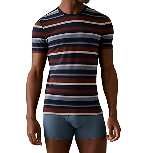 Image of Marks & Spencer Premium Cotton T-Shirt Vest
