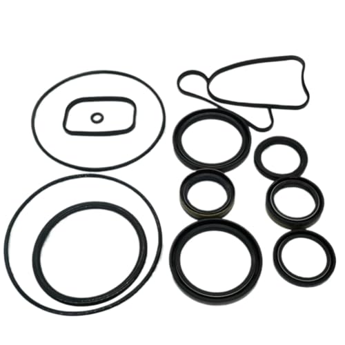 Kit de Joint d'unité inférieure DPS-A DPS-B pour Moteur Penta 23020 851407