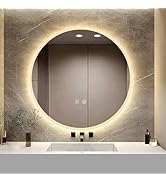 Specchio Da Terra Ondulato 160x60 Cm | Con Flanella | Verde | Per Camera, Soggiorno O Ingresso - Foto 13