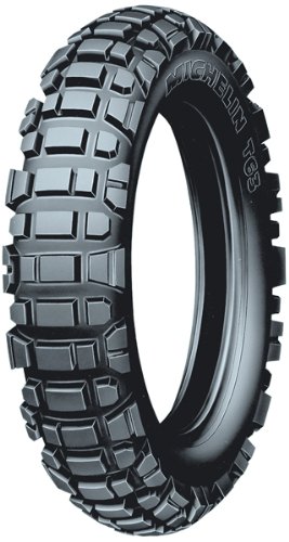 Michelin T63 130/80-18 Rear Tire 26749