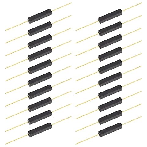 Interrupteur Reed OTOTEC 20x Cover