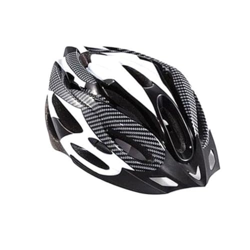 Casco de bicicleta de montaña con diseño de tamaño libre ajustable 6