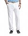 Nautica Men's Linen Cotton Pant