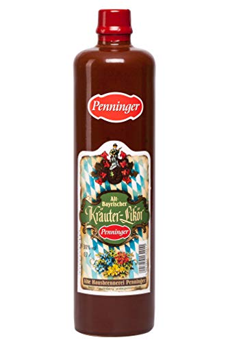 3 x Penninger Altbayerischer Kräuter-Likör