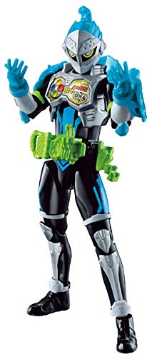 Amazon.co.jp: 仮面ライダージオウ RKF レジェンドライダーシリーズ
