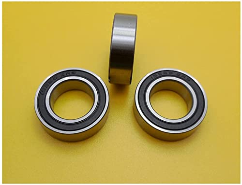 Rodamientos 15268-2RS de cubo para bicicleta de 15x26x8mm