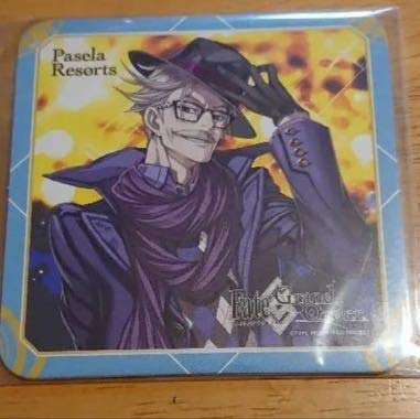 Amazon.co.jp: fgo パセラ 新宿のアーチャー 新茶 コースター : ホーム