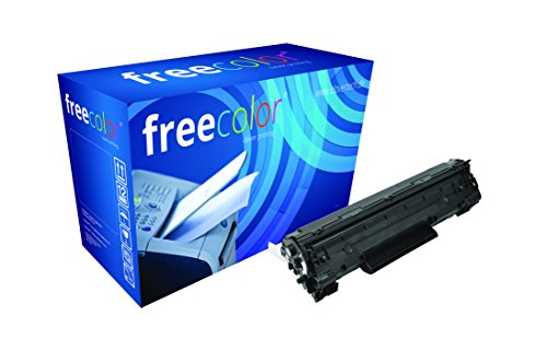 K&U Printware GmbH freecolor LJ P1102 Toner