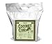 Viagrow VCCB5 11 lb Coconut Coir Block of Soilless Media