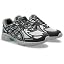 Cement Grey Obsidian Grey