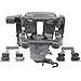 Cardone 19-P2976 Remanufactured Ultra Premium Unloaded Disc Brake Caliper with Bracket