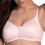 Rosa Faia - Fleur - Schalen BH ohne Bügel (75 D Blush Pink)