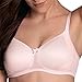 Produktbild Rosa Faia Schalen-BH ohne Bügel Größe 70D, Farbe Blush pink