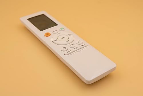 Miniatura 6 de Repuesto para Midea AC Aire Acondicionado Remoto RG10A (B2S)BGEFU1