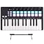 SMK-25 II Black
