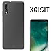 Produktbild XQISIT Flex Case for P20 (P11) Transparent