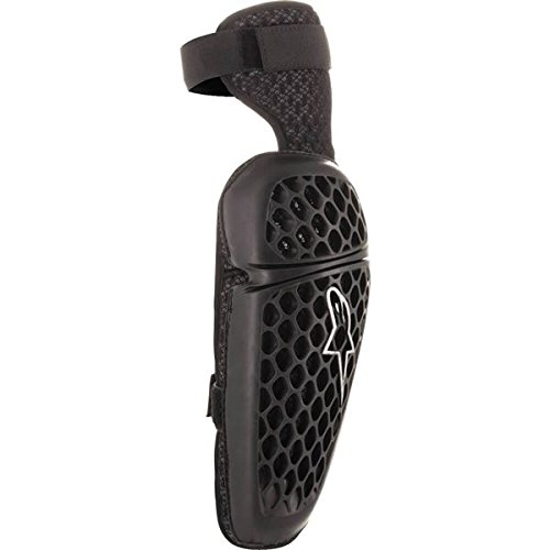 Alpinestars Bionic Plus Elbow Guard, Black