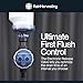 Rain Harvesting First Flush with Catch-All Tee and Electronic Valve 4