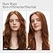 Eva NYC Mane Magic 10-in-1 Hair Primer for Fine Hair: Heat Protectant, Strengthening & Nourishing Styling Product With Sunflower Seed & Argan Oil, 5.4 fl oz
