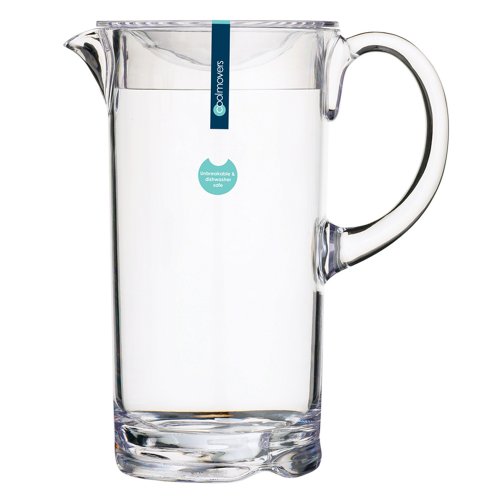 Kitchen Craft Coolmovers Brocca grande in