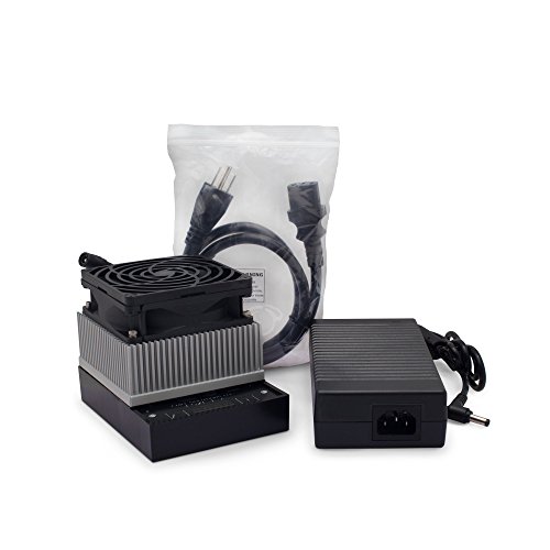 Chill Solutions 11415 Thermoelectric Aquarium Chiller
