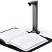 Gtremulent Scanner Portatile A3 Professionale: Fotocamera 13MP Porta USB ad Alta Velocità Tecnologia TTS e OCR Compatibile Mac/Windows Ideale per Libri e Documenti in Ufficio/Casa/Biblioteca/Scuola