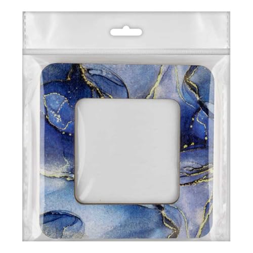 Image of Wonderland Crafts Magnetic Embroidery Hoops FLMP-016